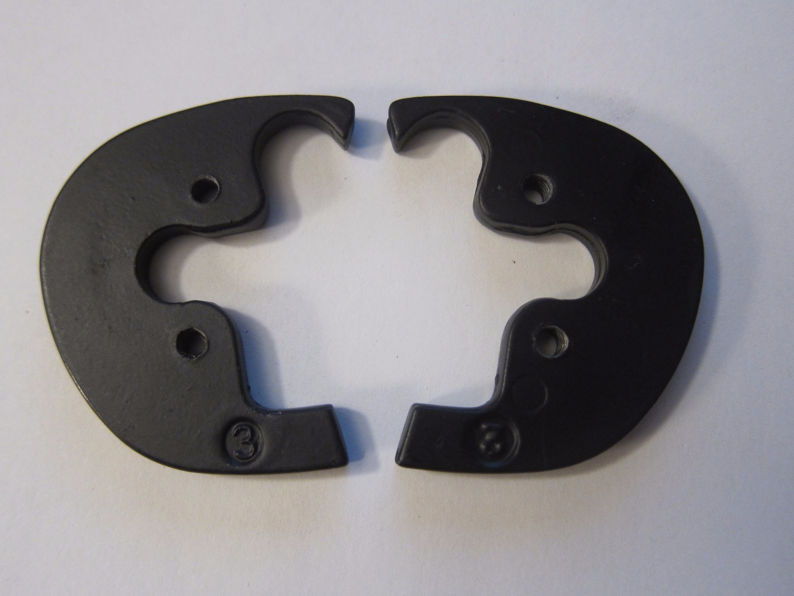 NEW Darton Draw Length Modules Set Size 3 Archery LOTS More Listed