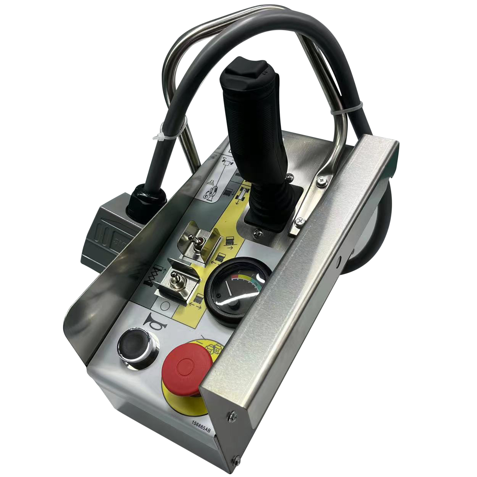 Platform Control Box 156879 156991 For Skyjack Scissor Lift SJII 3215 3219 3220