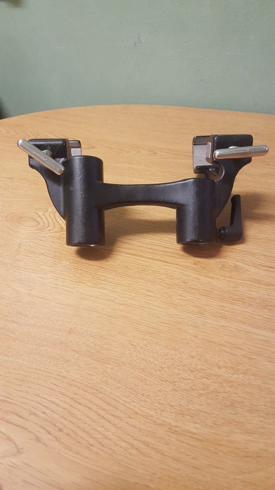 Surgical Table Accessory Adaptor