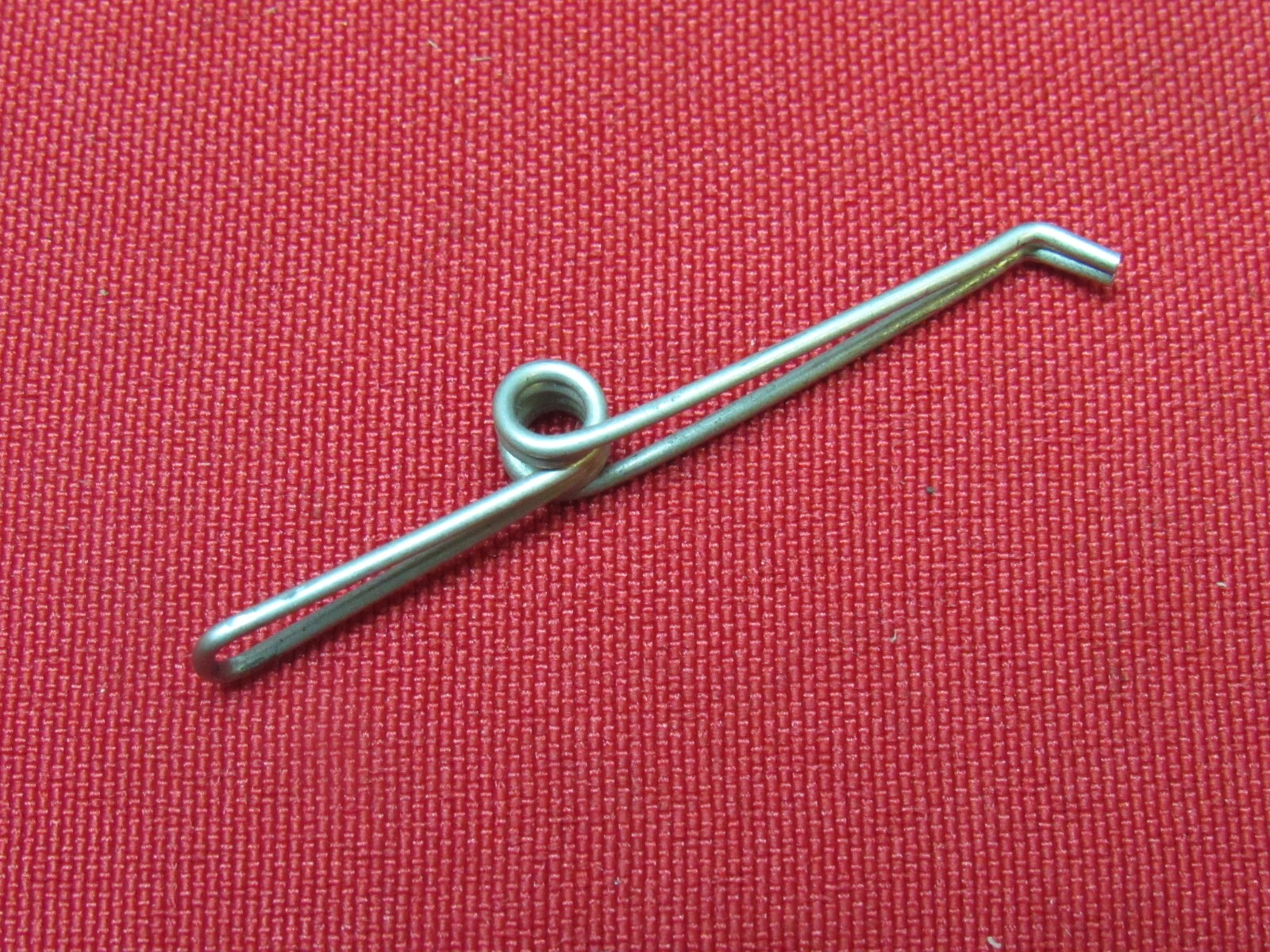 Ruger Single Action Revolver Trigger Spring - New Models (Except Bisley)