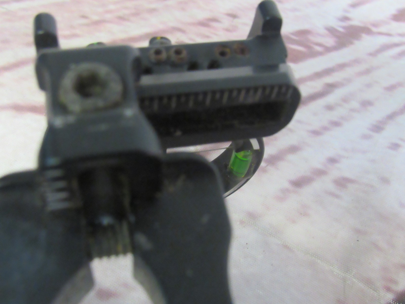 Merlin Archery Merlin XS-ALPHA Compound Right Hand Bow