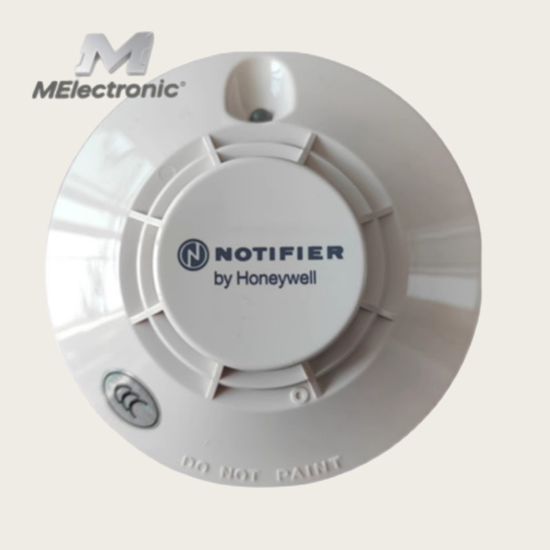 1Pc New NOTIFIER Photoelectric smoke fire detector JTY-GD-FSP-951C Free Delivery