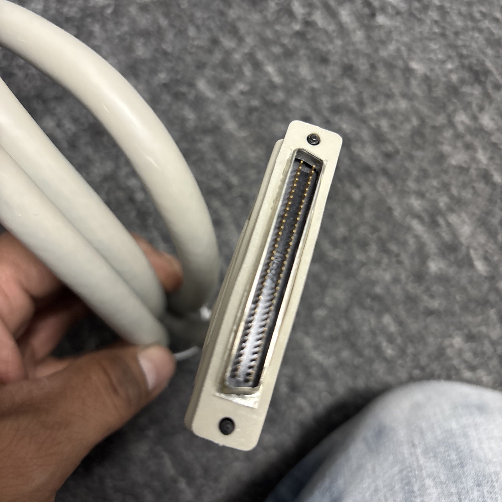 cables to go CTG#07859 6ft