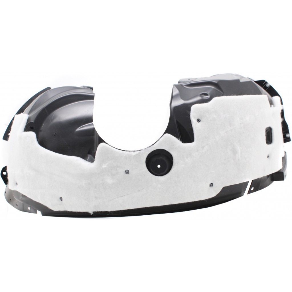 For Ford Fusion Fender Liner 2017-2020 Passenger Side Front | FO1249176