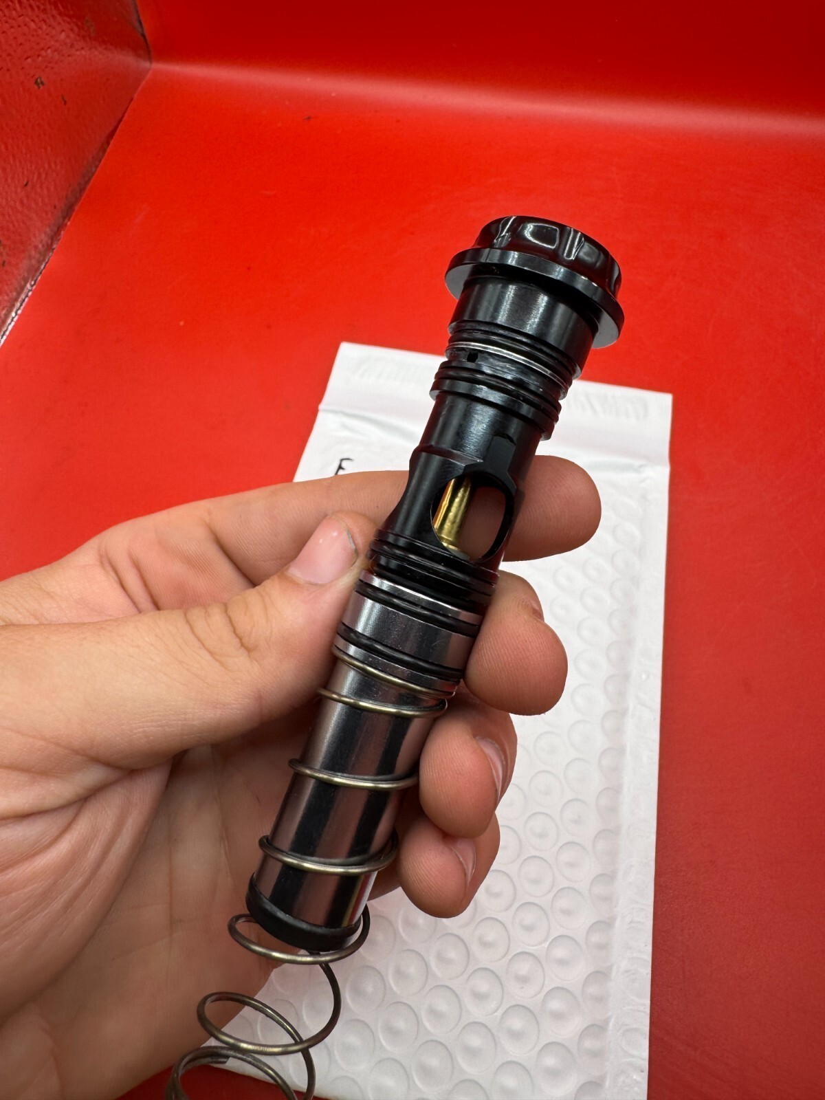 Empire Mini Bolt/Engine