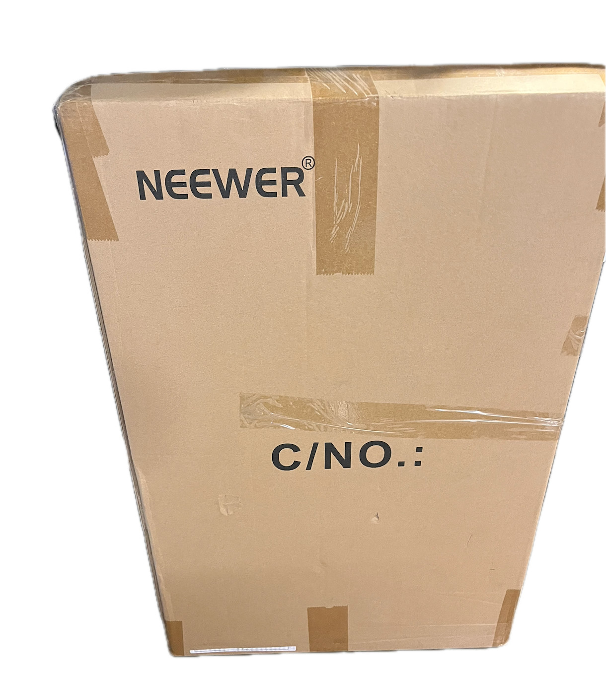 NEEWER 2 Pack LED Light panel with wireless remote 480 LED Photo Video Lighting