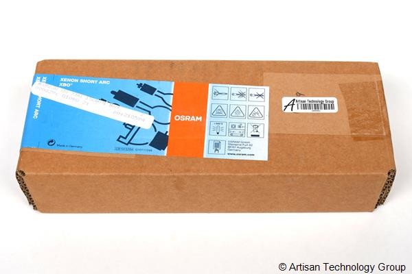 Osram XBO 150W/4 Double Ended Xenon Short Arc Lamp