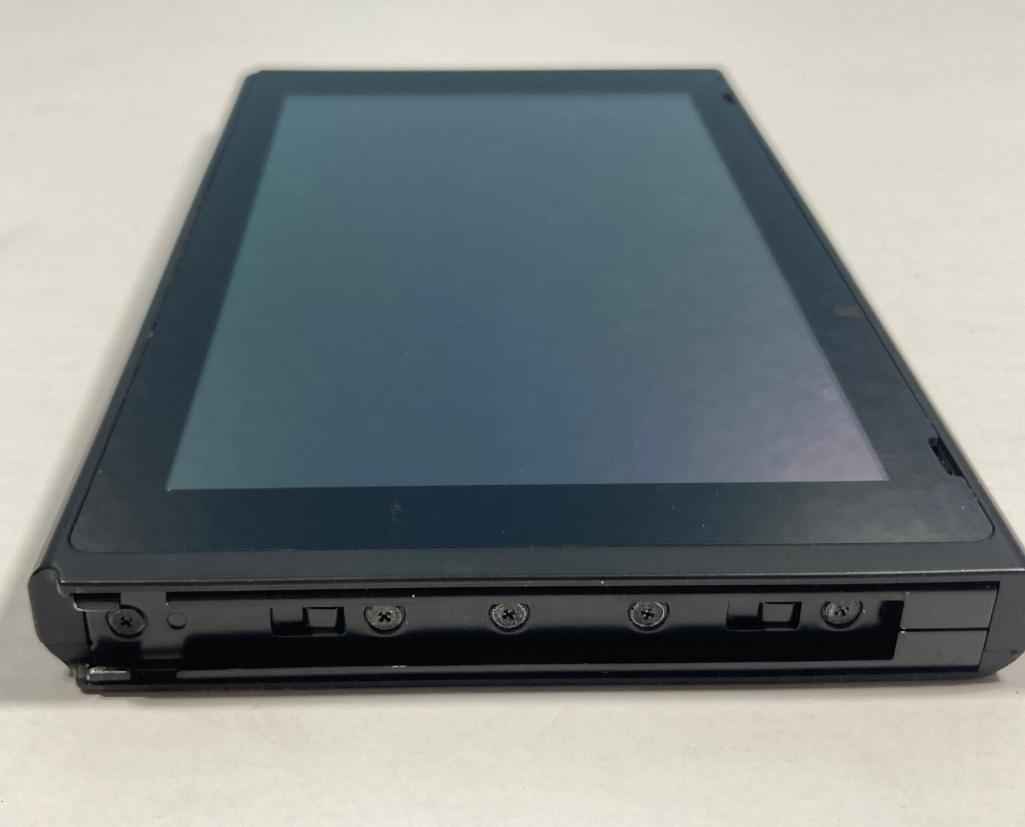 Nintendo Switch Unpatched Low Serial Console Only