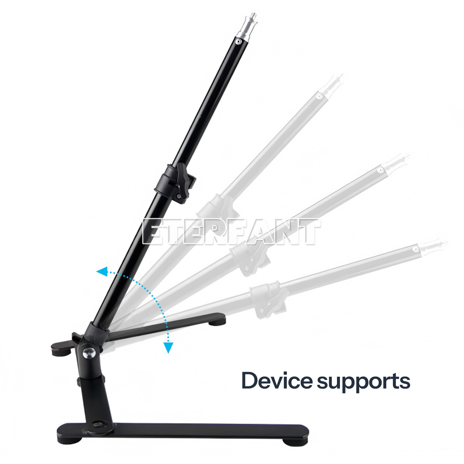 Portable Vein Finder Blood Vessel Searching Machine Near-infrared Vein Viewer