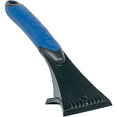 Hopkins 15511 Subzero 11" Talon Ice Scraper (Blue)