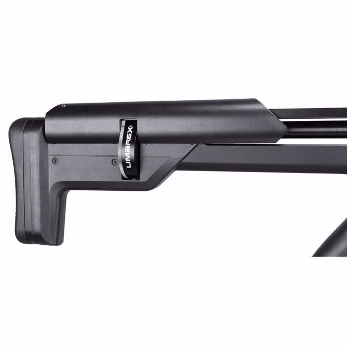 Umarex Zelos .22 Caliber PCP Side-Lever Precision Pellet Air Rifle - 2251541