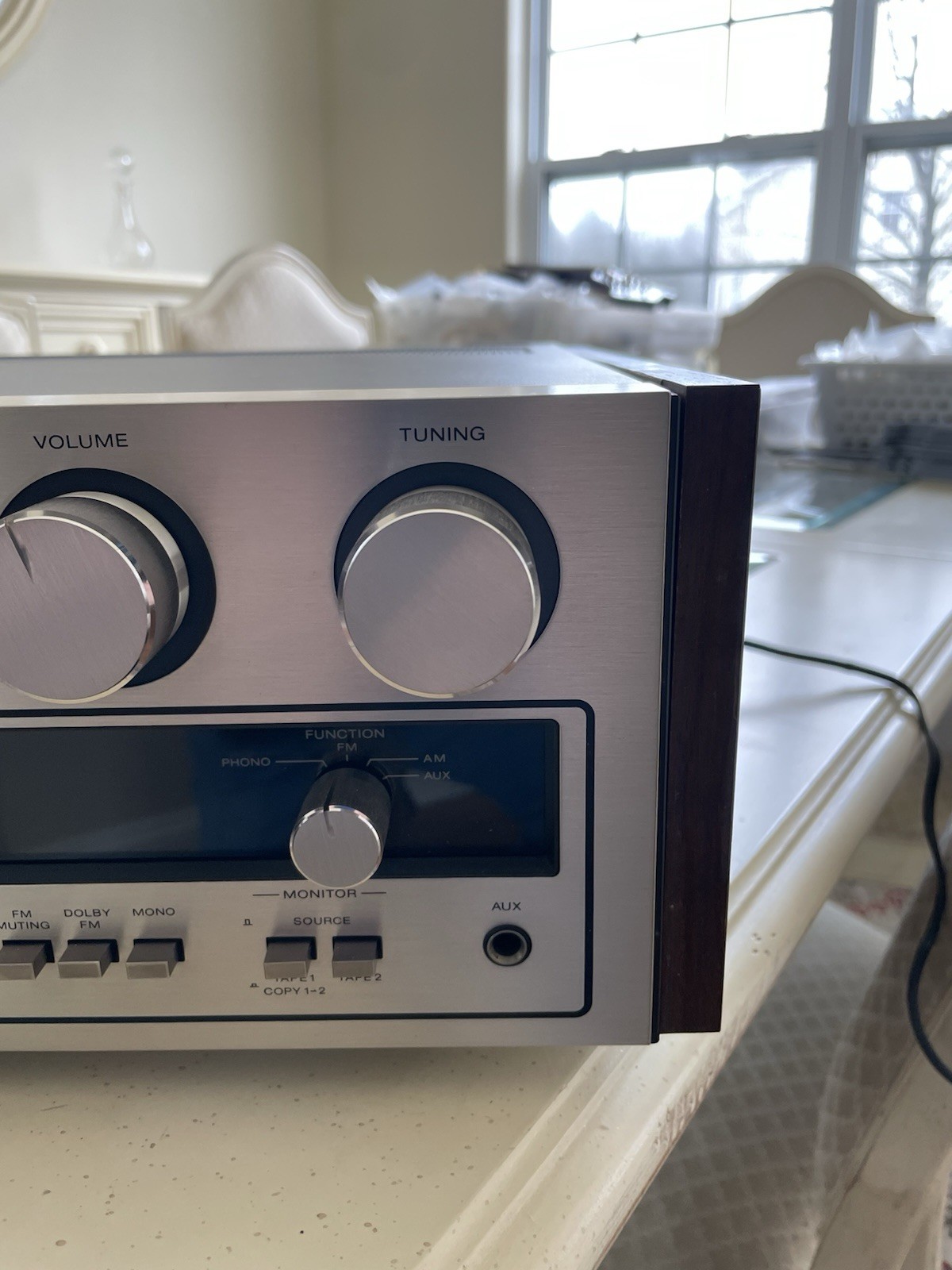 Vintage Sony str-4800sd Super Clean