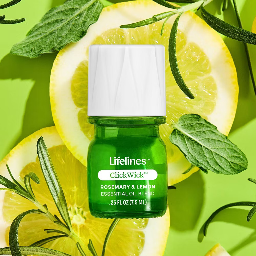 Lifelines Planter Diffuser - Succulent