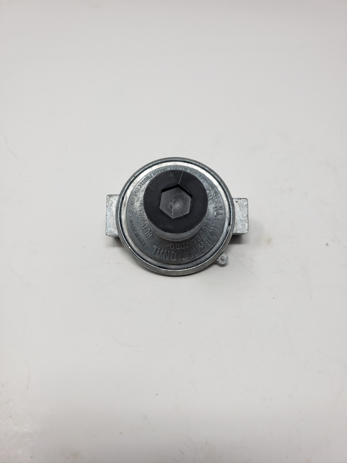 Red Dragon RSL-1 Propane Regulator 11" WC Regulator