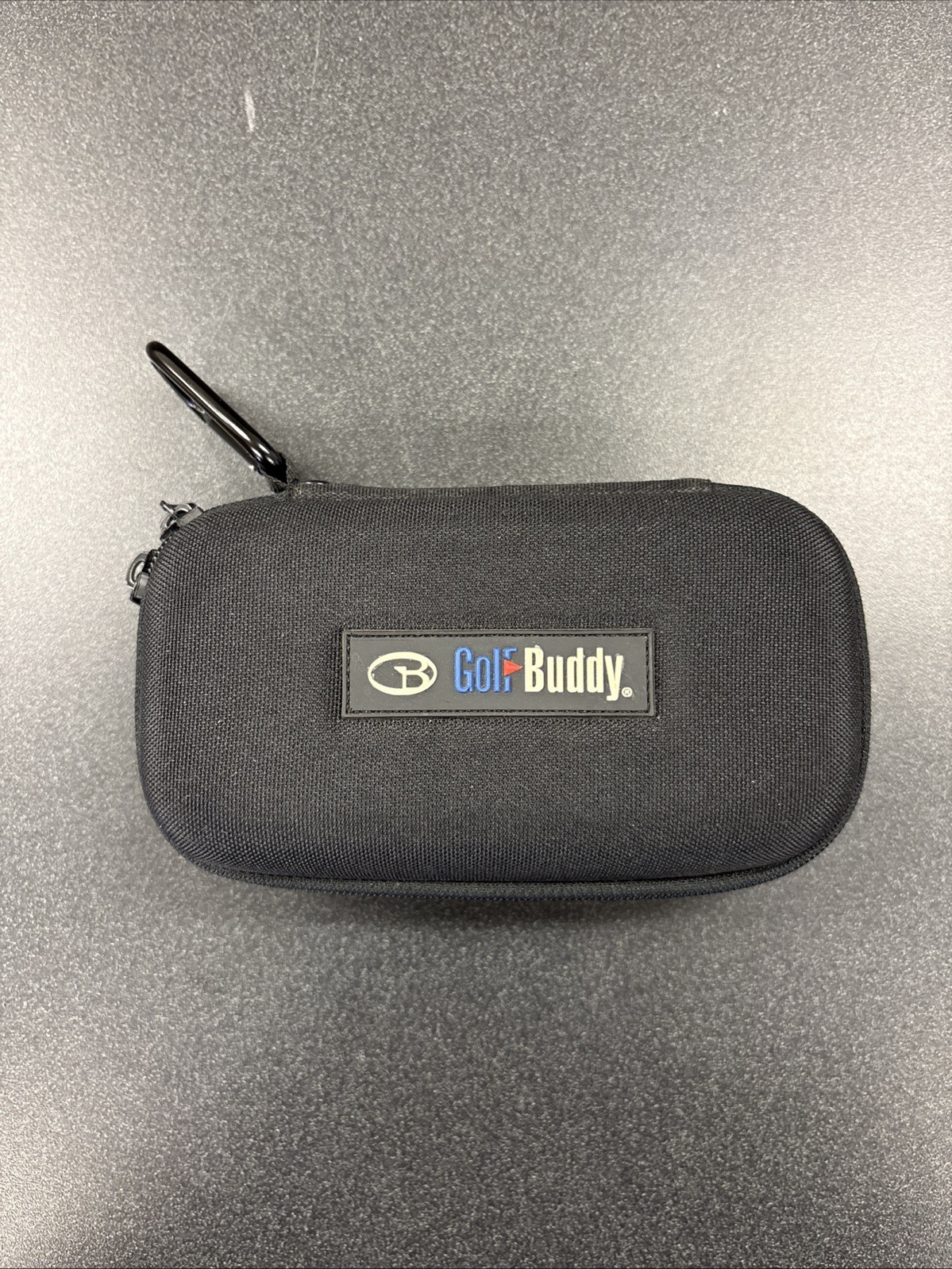 GolfBuddy Case