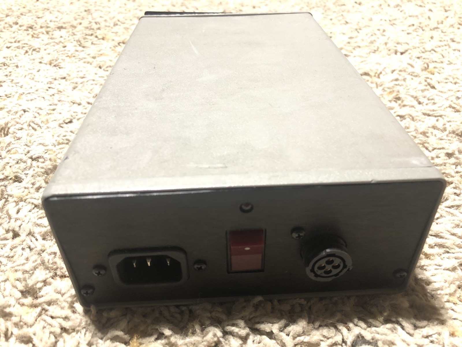 Animatics PS42V6AG-110 Enclosed Linear Power Supply