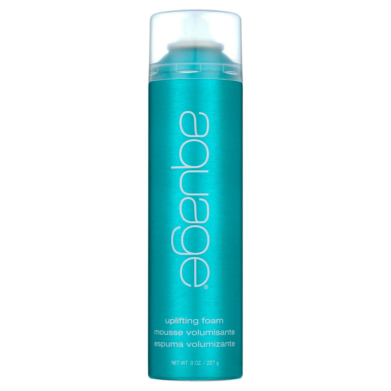 Aquage Uplifting Foam 8 oz