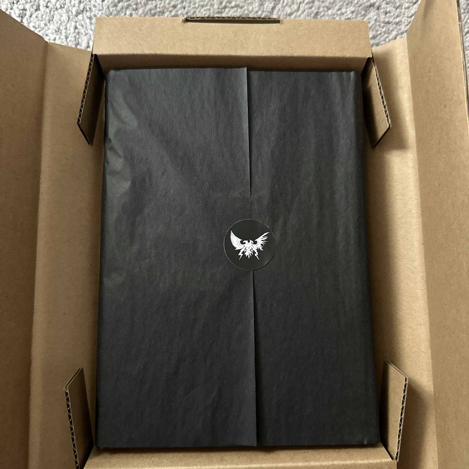 ERA of RUIN Limited Edition - Horus Heresy - Black Library - NEW
