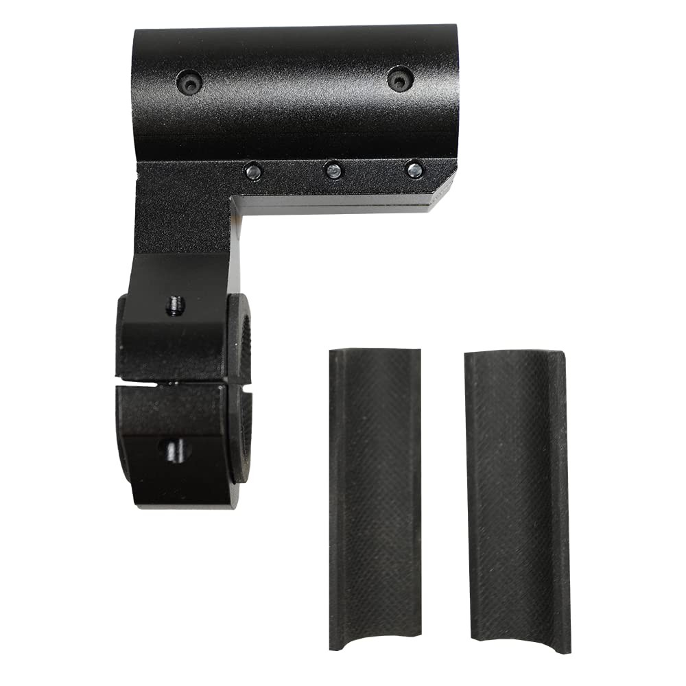 TACTACAM Barrel Mount Solo Xtreme 6.0 5.0 Fits 12ga 20ga