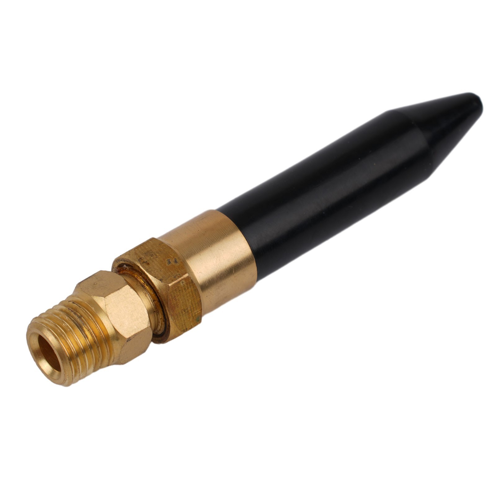 Rubber Tilt Inflator Tilt Valve 1Pieces Accessories Brass Helium Balloon