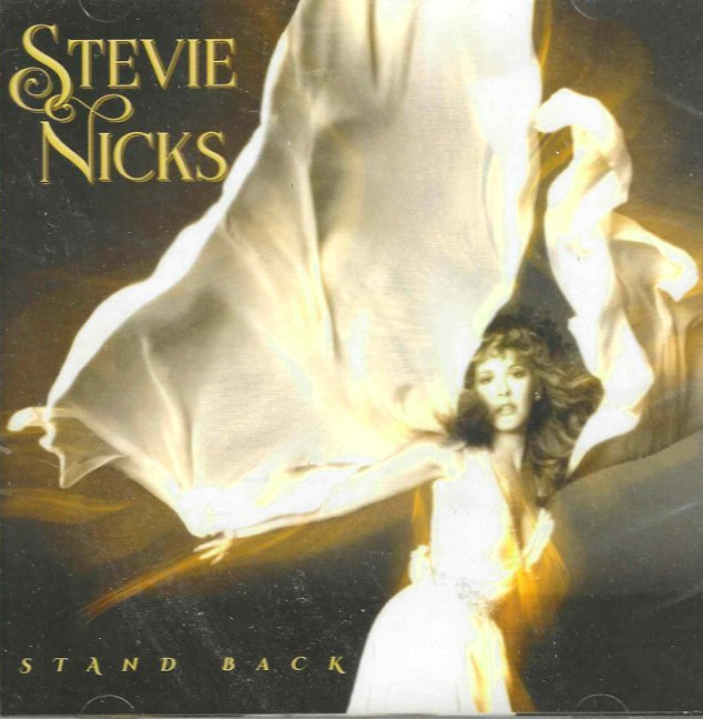 Stevie Nicks, Stand Back NEW! CD Best of Greatest Hits 18 Tracks Gold Dust Woman