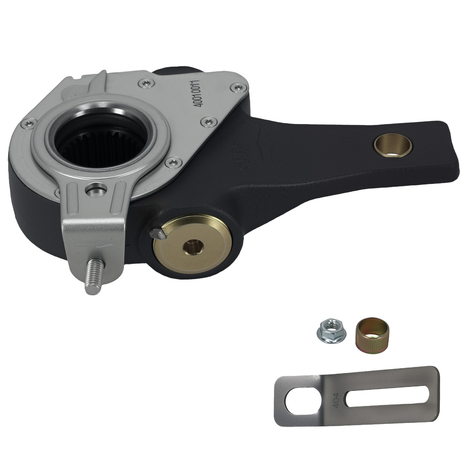 5.5" Automatic Slack Adjuster for Mack 25166577 Euclid E6919A 28 Spline