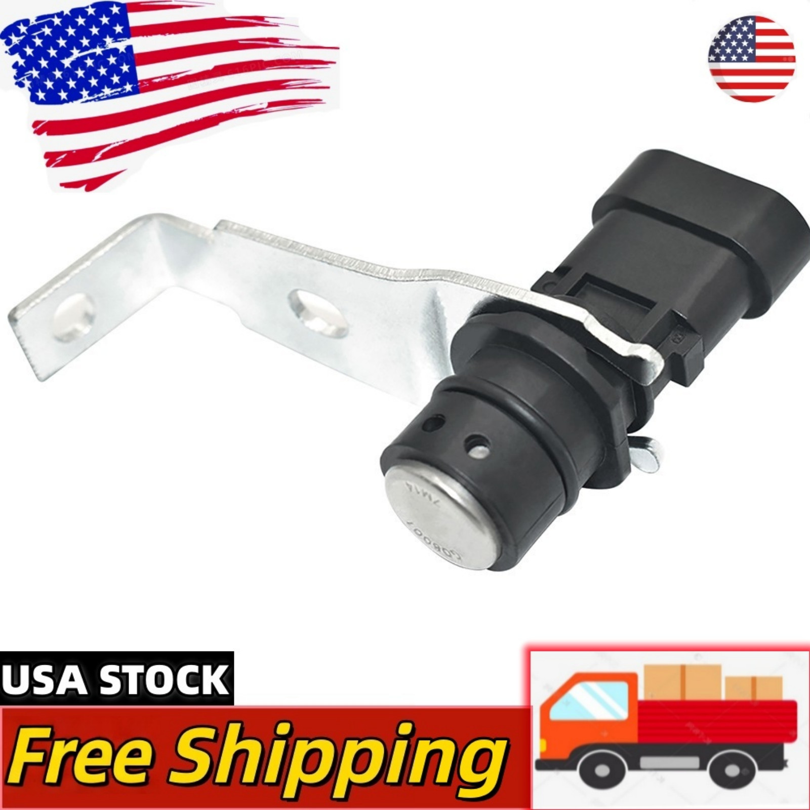 Crank Sensor for 1996-1999 Chevy Silverado 5.7L and 2000-2002 Chevy Sonora 5.7L