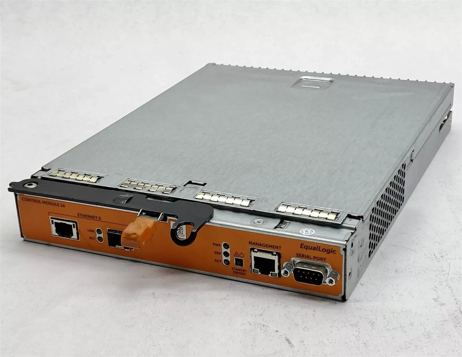 Dell EqualLogic Control Module Type 14 E09M E09M002 V16M0 A00