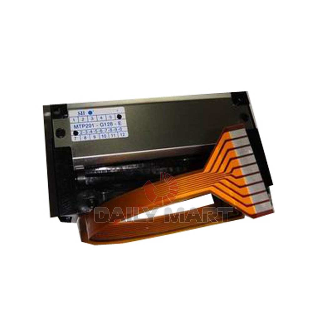 New In Box MTP201-G128 Printer Head