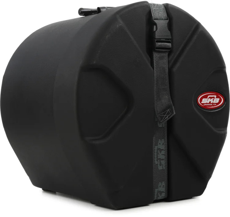 SKB 1SKB-D1012 Roto-Molded 10" x 12" Tom Case