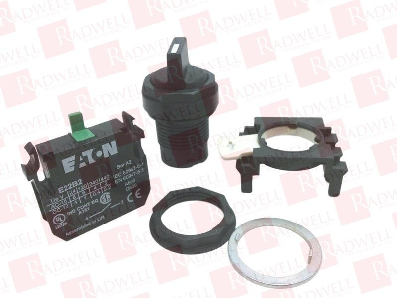 EATON CORPORATION E22XB51A / E22XB51A (BRAND NEW)