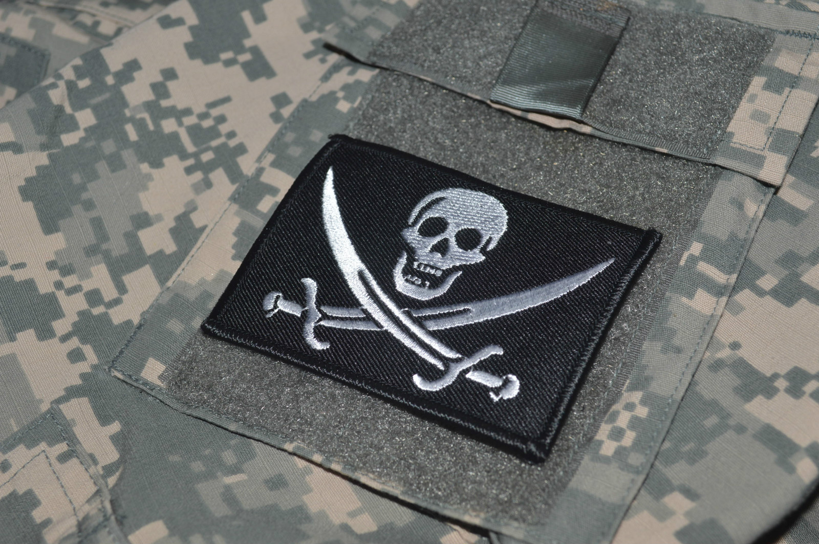 DAESH WHACKER Green Berets SAS JTF2 KSK JTF SP OPS νeΙcrο PATCH: ✌ V for Victory
