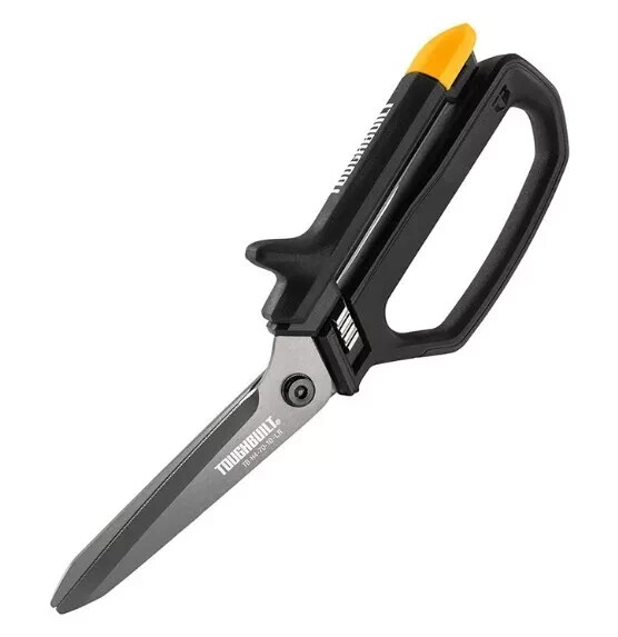 TOUGHBUILT  TB-H4-70-10-LR SHEARS (Use Both Hands) / Tracking