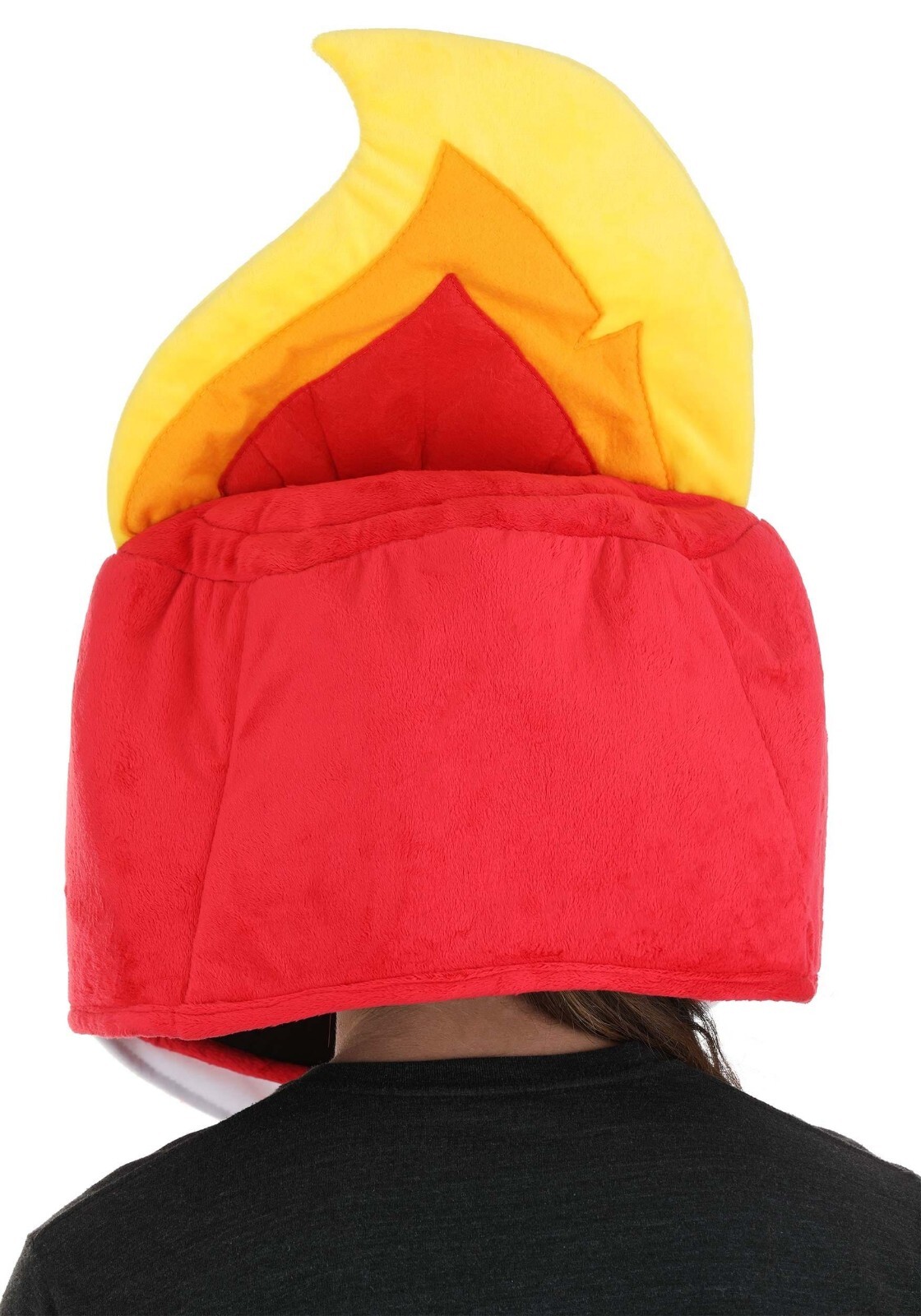Disneys Inside Out Anger Mask