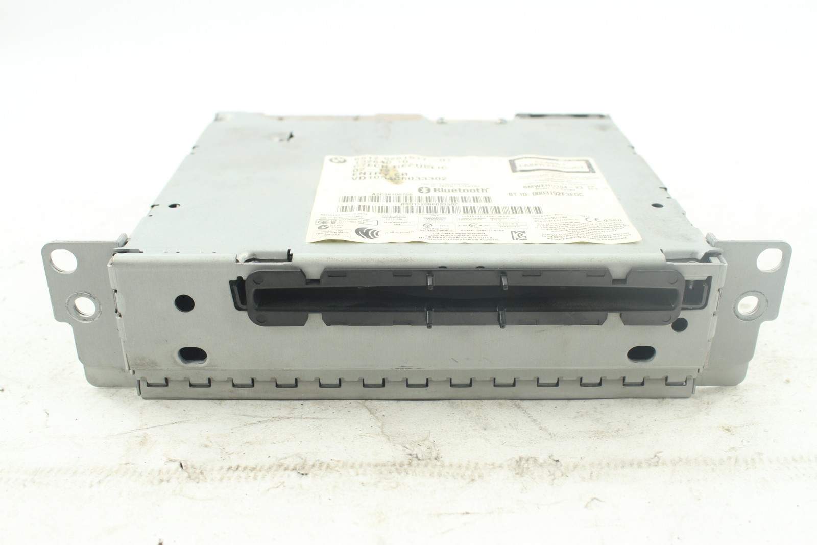 Bmw 1 Series F10 2011-2015 Stereo CD Head Unit 9281517-01