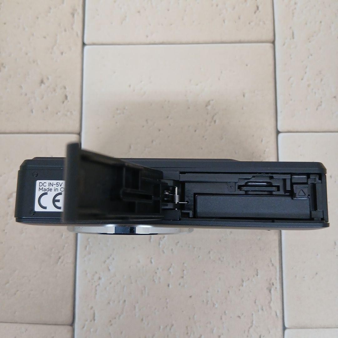 ✨4K ULTRA HD✨ Compact Digital Camera✨ Tested and Working✨ Accessories In