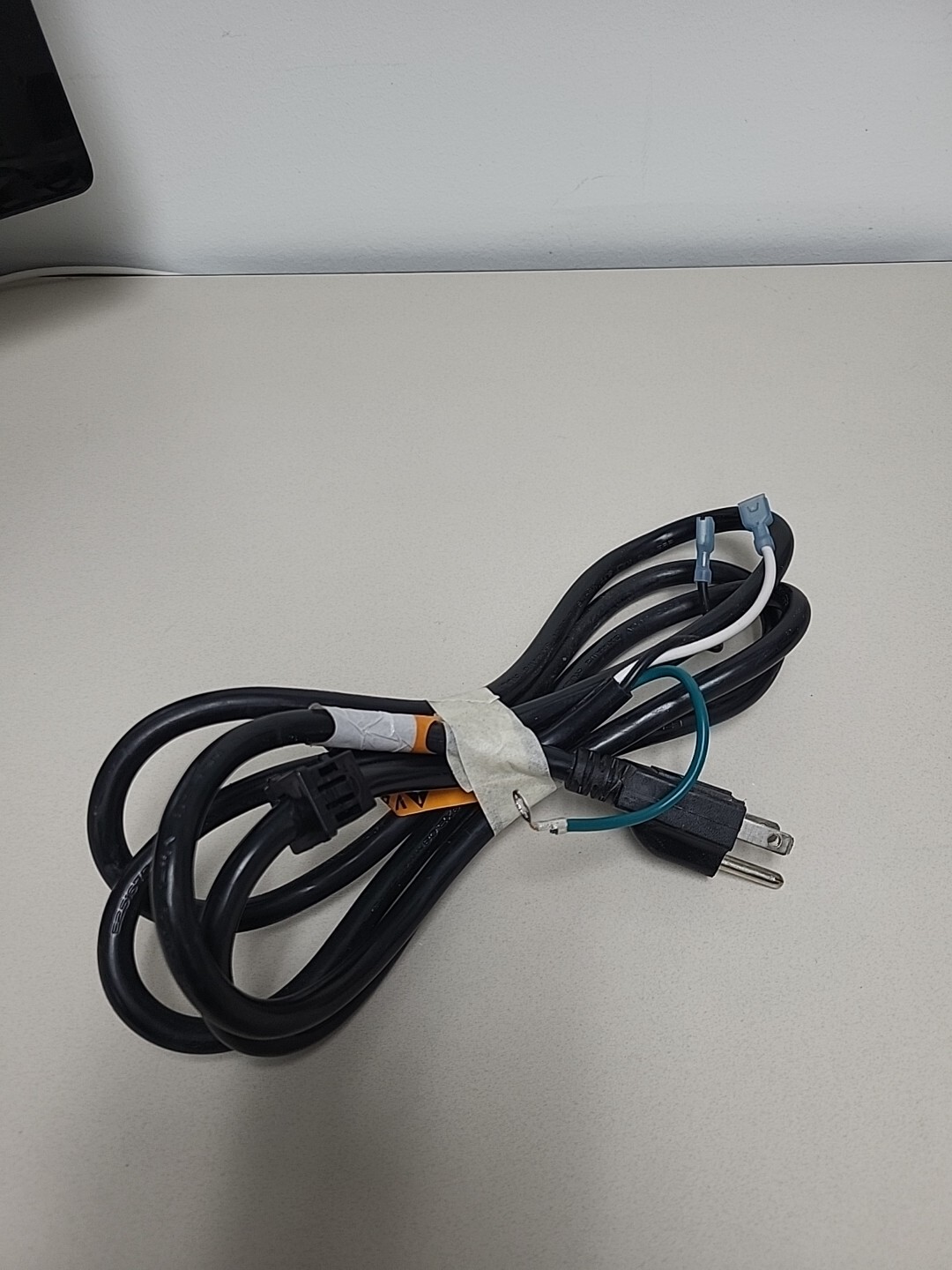 Nordictrack T6.7S Treadmill Power Cord (20B)