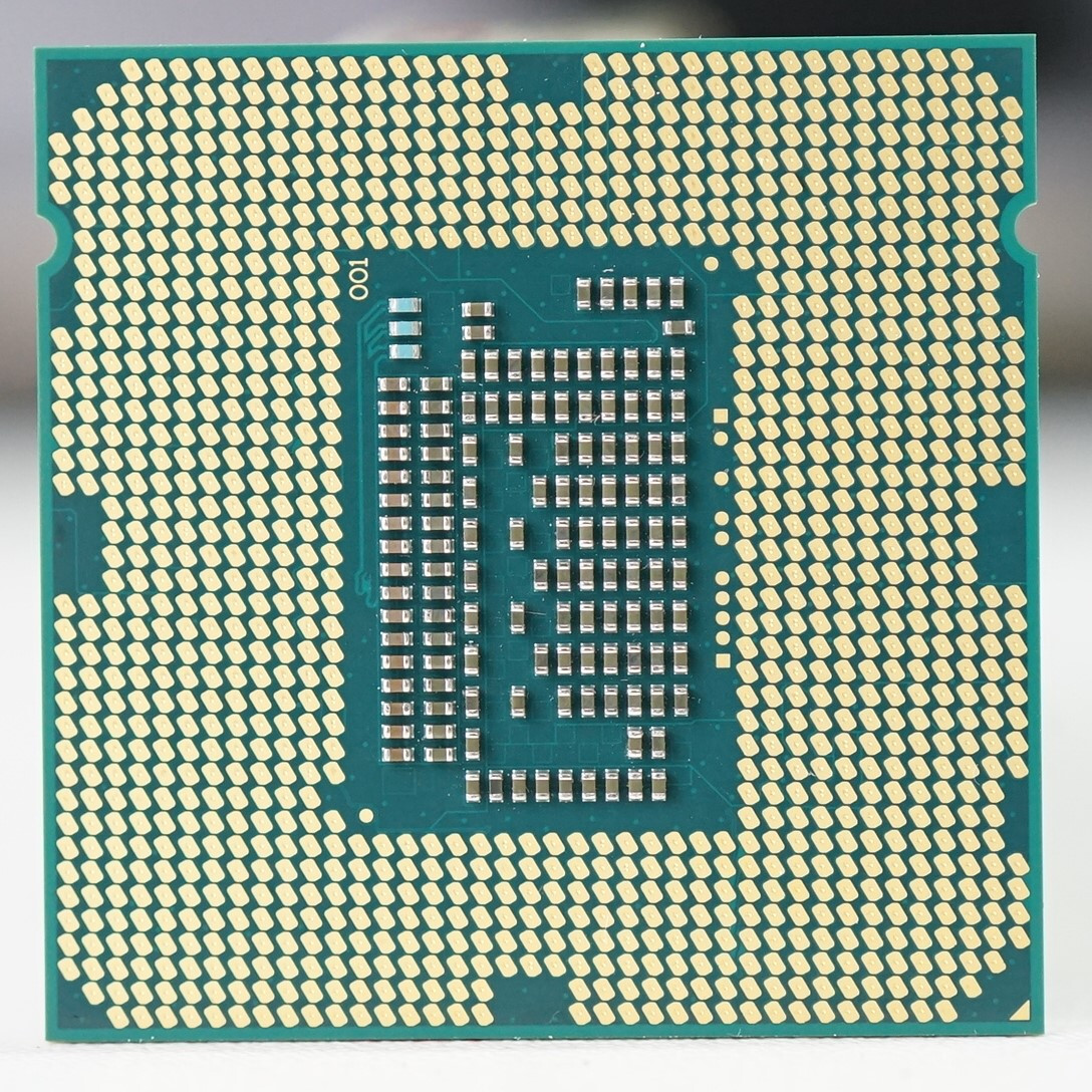 Intel Core I7-3770 SR0PK 3.4 GHz Quad Core LGA 1155/Socket H2 CPU Processor