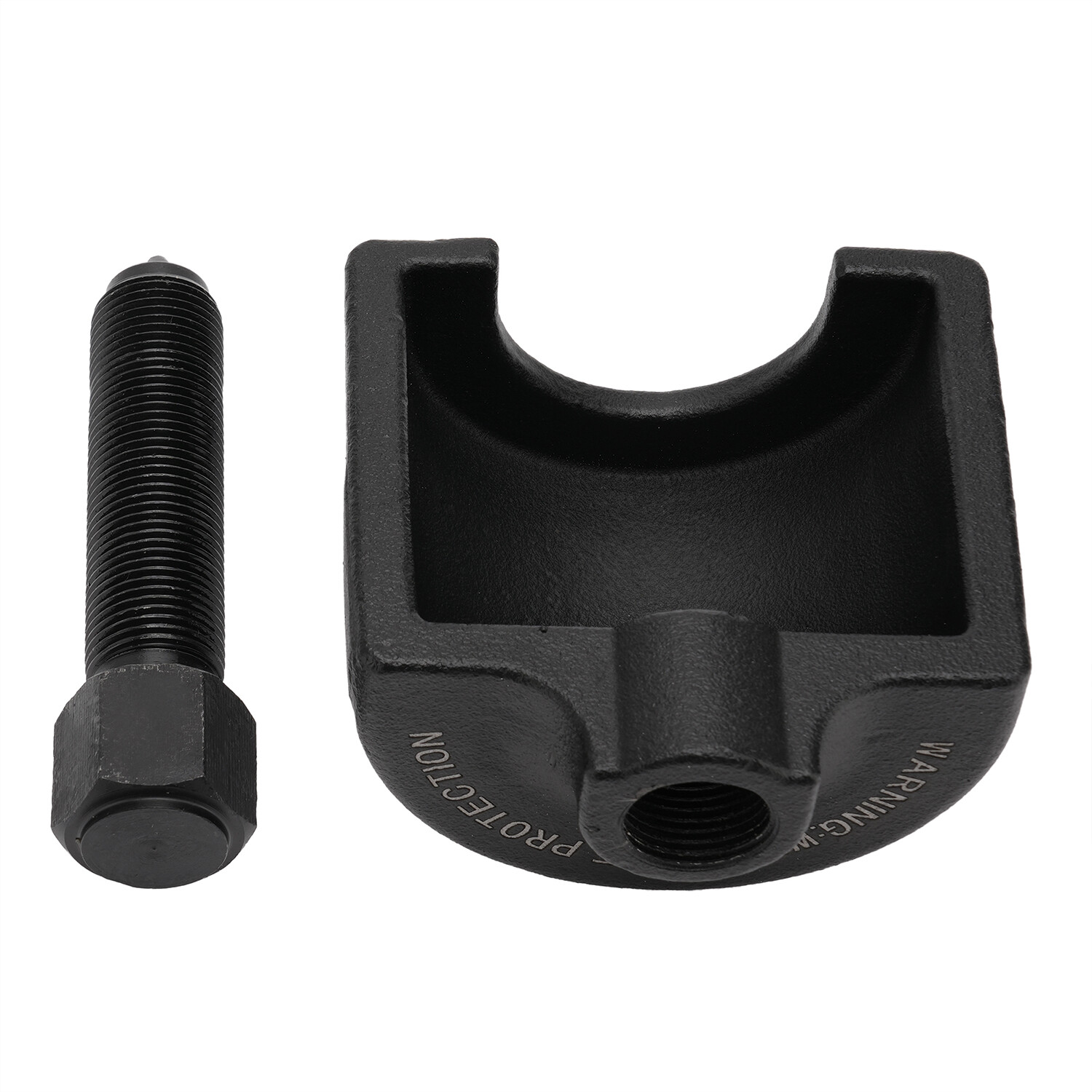 Cast Steel Tools for Removing Stubborn Pitman Arms Puller Replace 41450