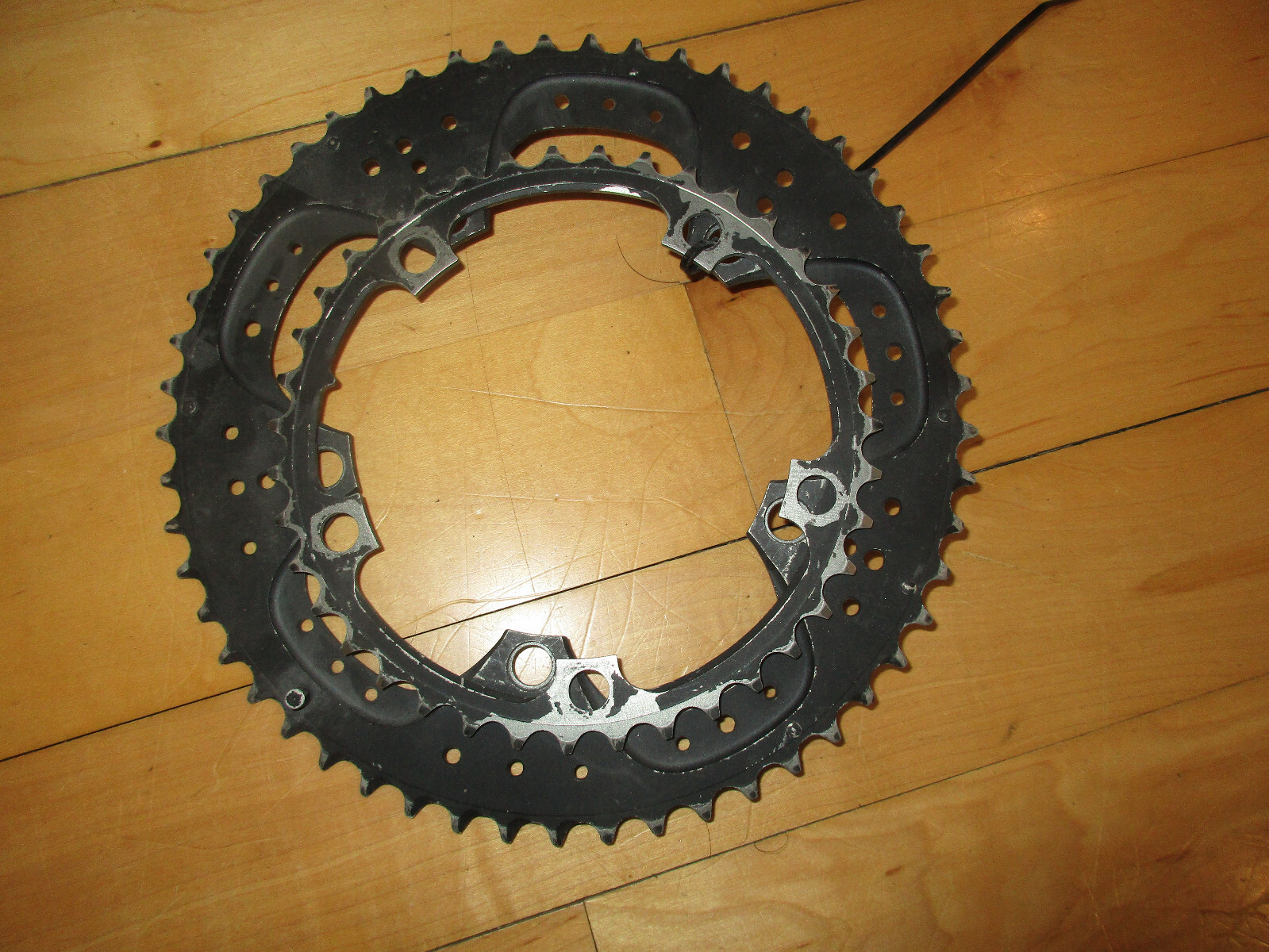 Sram Road Bike Chainring LOT