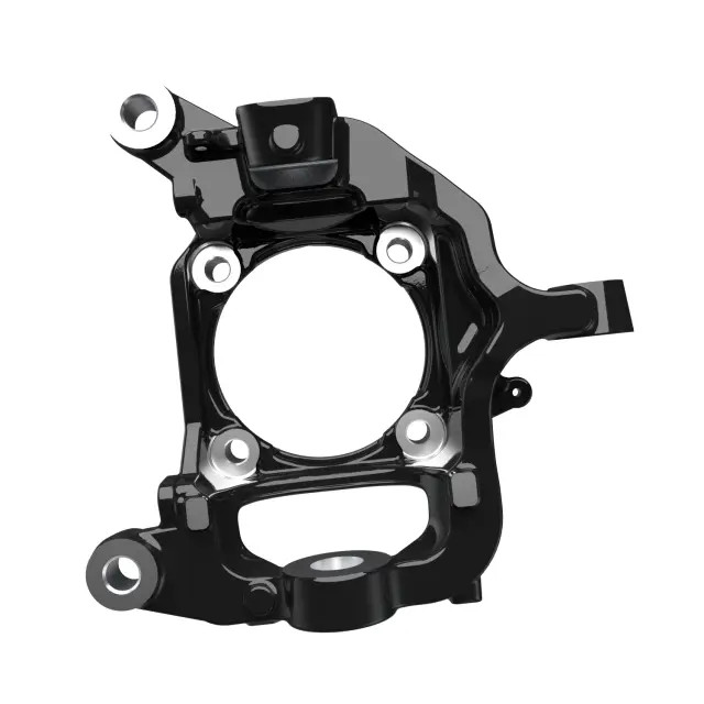 Genuine Mopar Front Knuckle Left 68449543AA