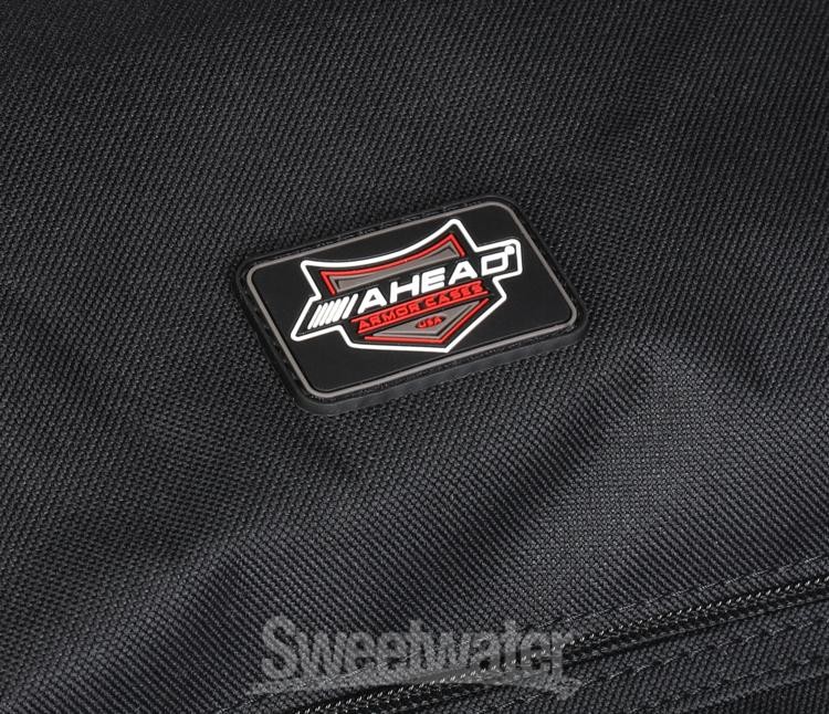 Ahead Armor Cases Bass Drum Pedal Soft Case - Single