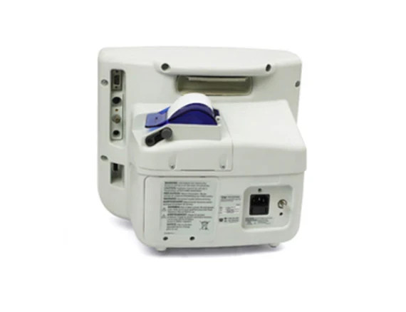 Criticare Ngenuity 8100EP1 Patient Monitor with CO2 and Printer