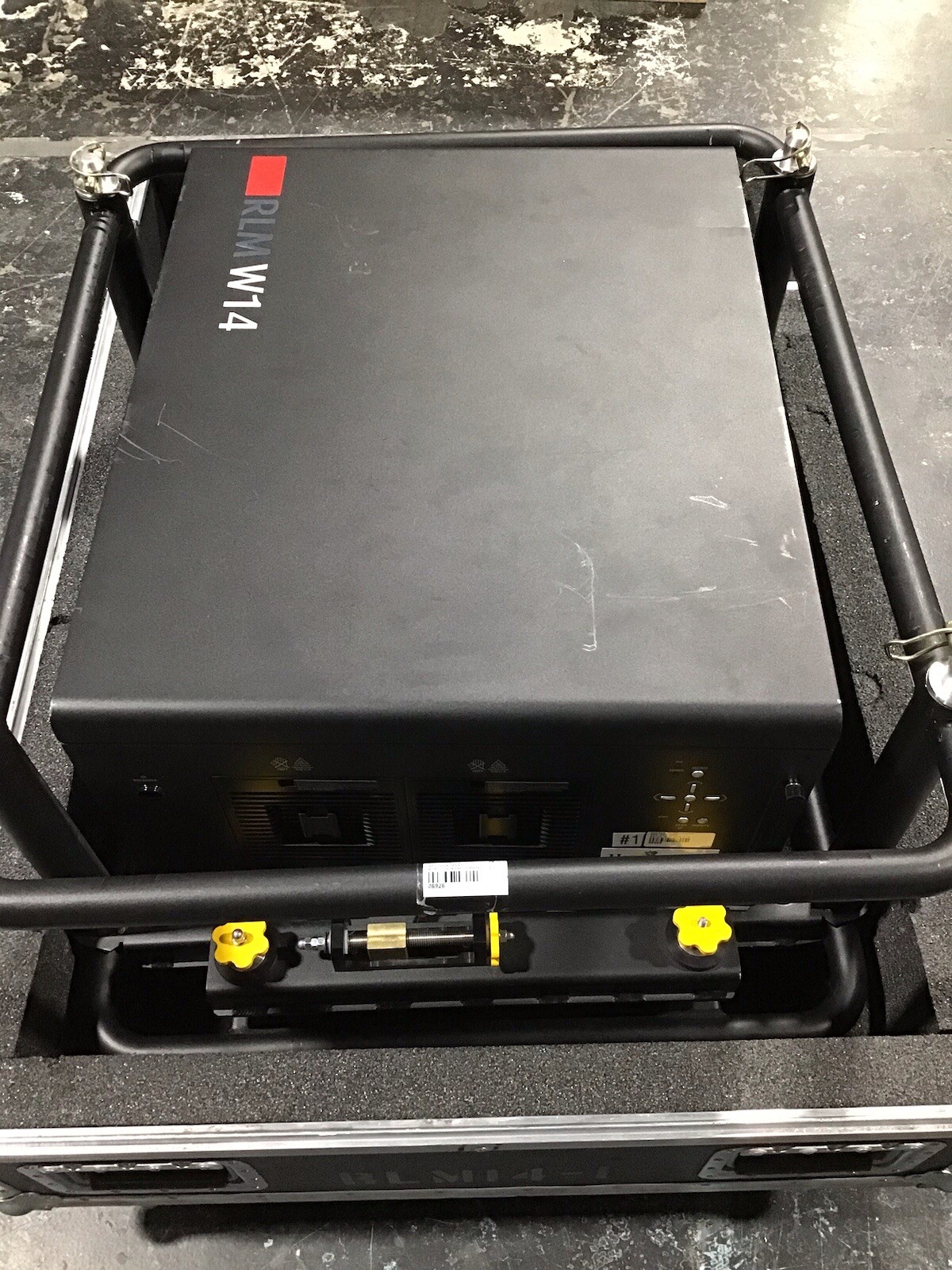 BARCO RLM-W14