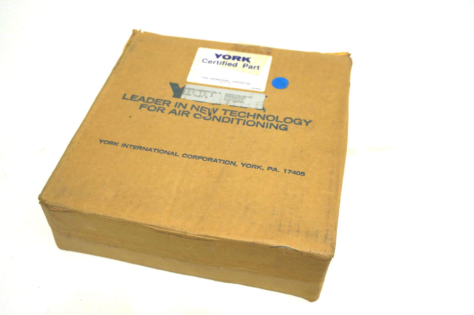 NEW YORK INTERNATIONAL 028-05492-000 PULLEY 02805492000