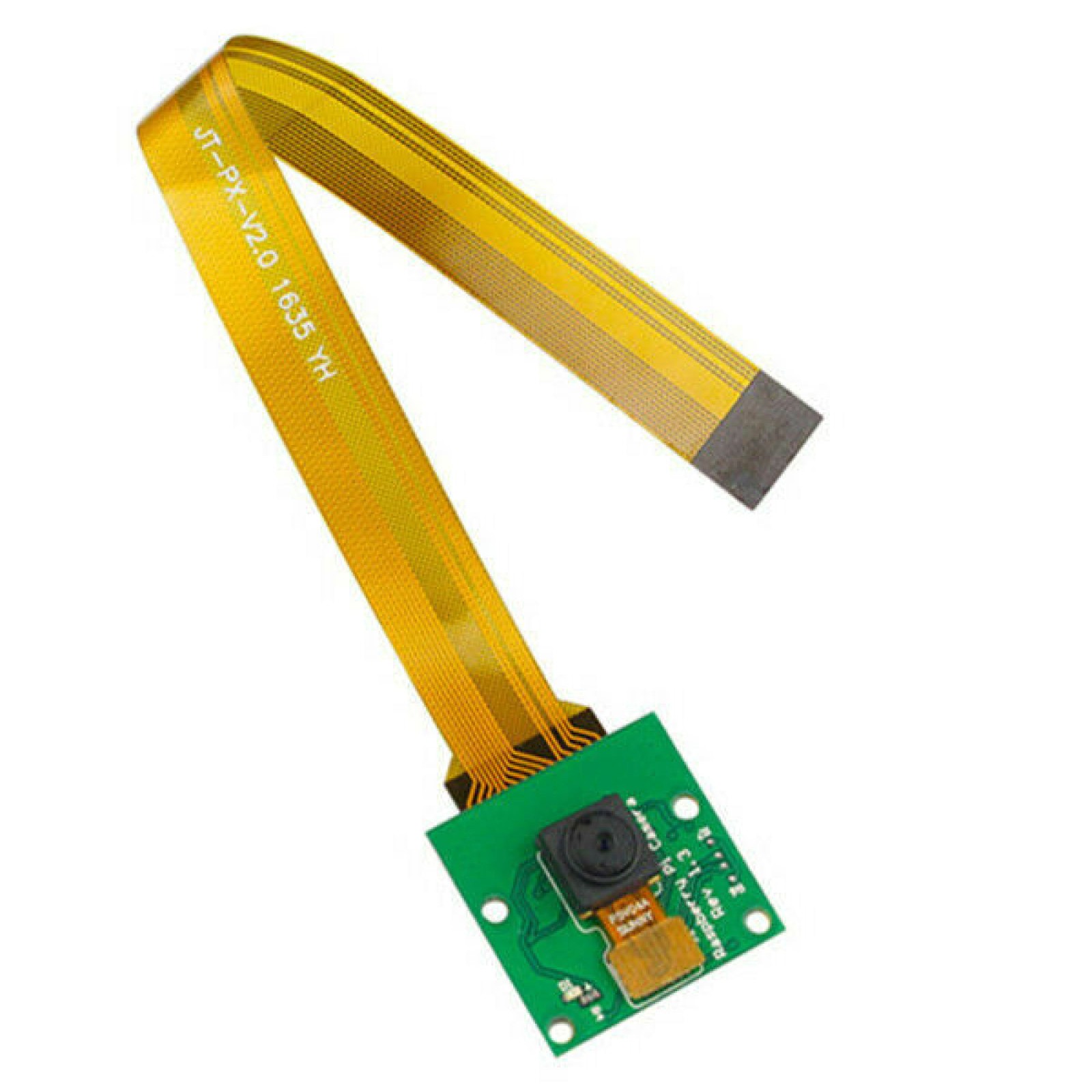 For Raspberry Pi Zero/W Camera Module Board 5MP Webcam Flex cable 1080P 720p