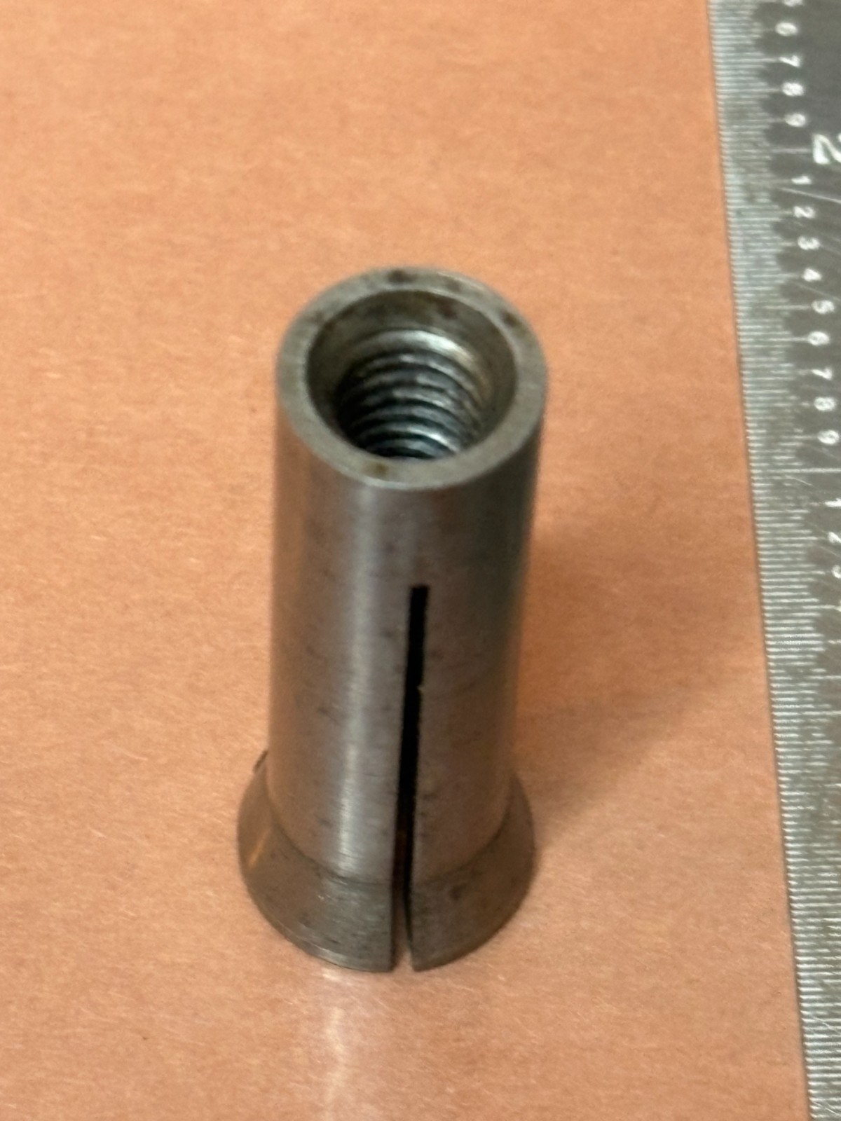 Unbranded .30 Cal., #2 Bullet Puller Collet