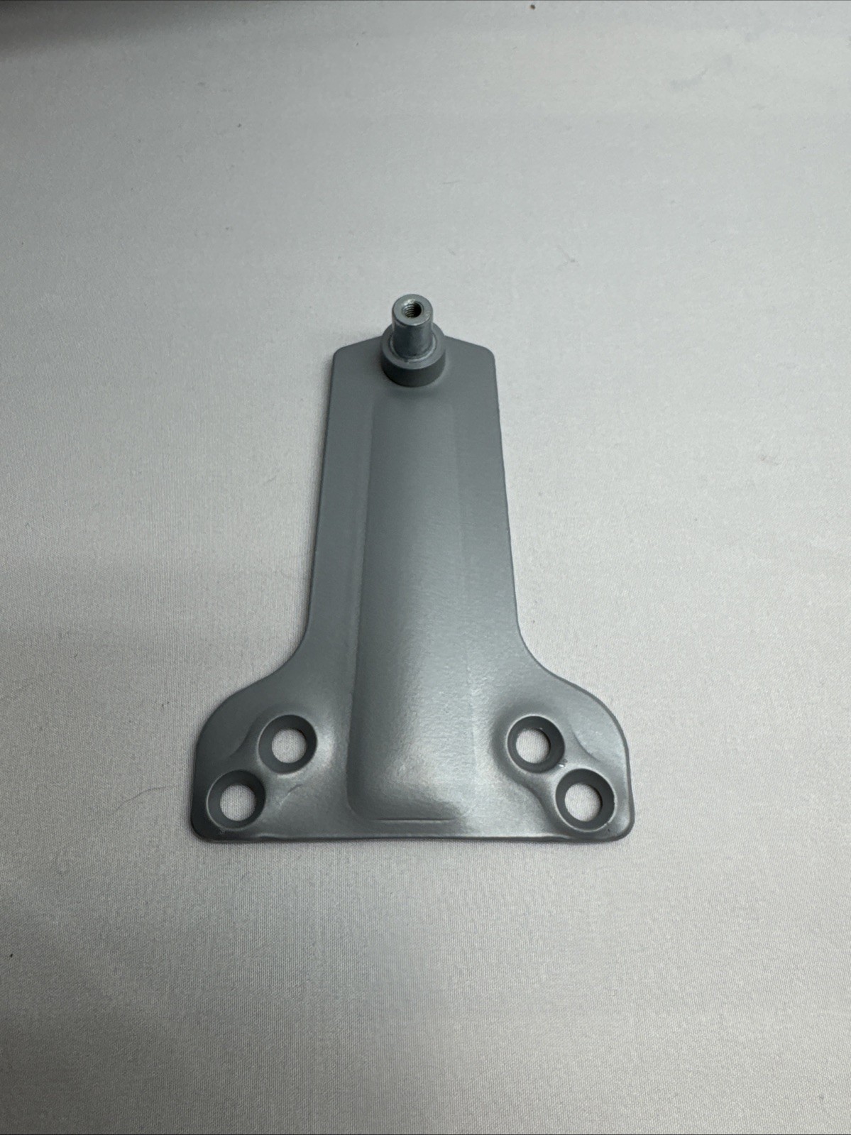 NORTON DOOR CLOSER PA BRACKET 1618A  689 ALUMINUM WORKS WITH YALE & OTHERS