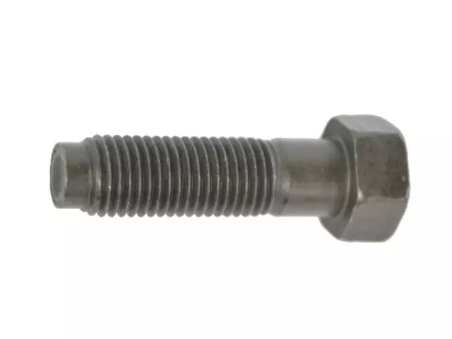 Genuine Mopar Hex Head Screw 6505754AA