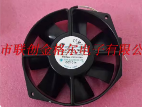 1PC NEW UT795C-TP-D66 Fan #L6912Y LZ